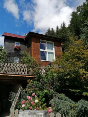 Waldhaus Klein-Veitsch, Auszeit im Grünen Niederau
